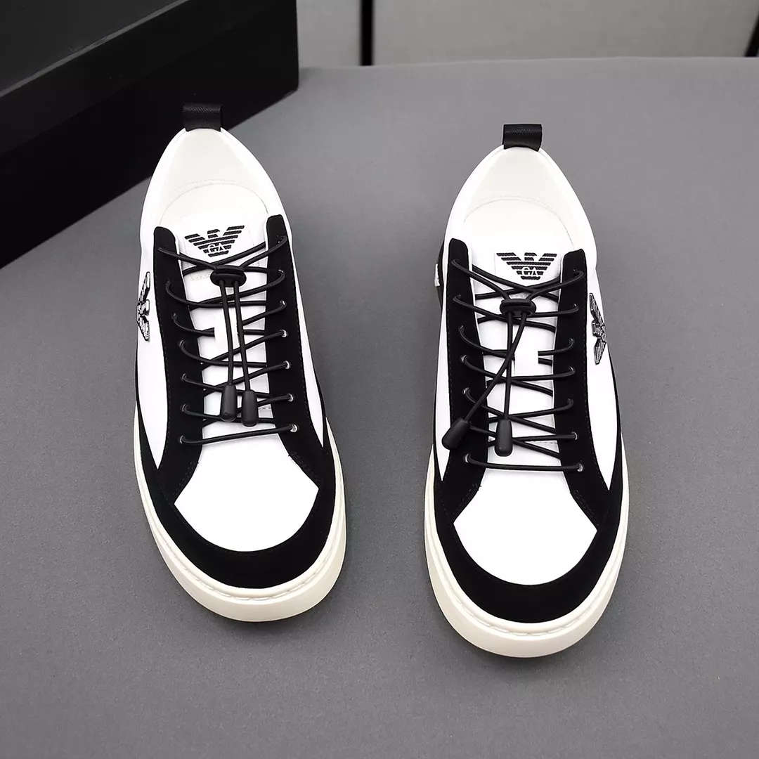 Armani Casual Shoes For Men GoodFit 8220