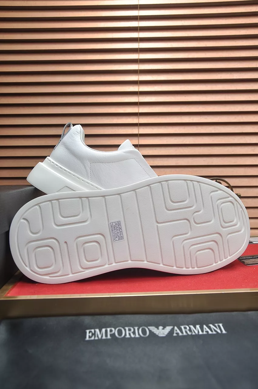 Armani Casual Shoes For Men HighQuality 237