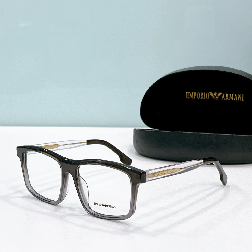 Armani Fashion Goggles Timeless 1082