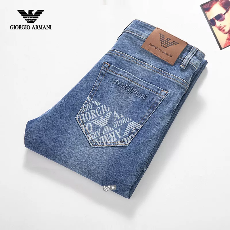 Armani Jeans For Men AllSeason 1009