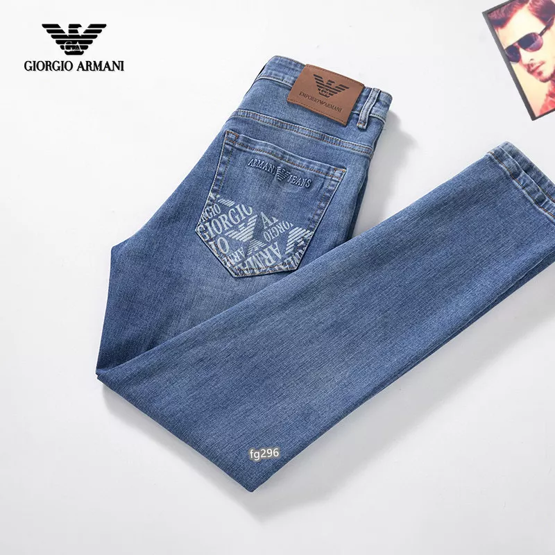 Armani Jeans For Men AllSeason 1009