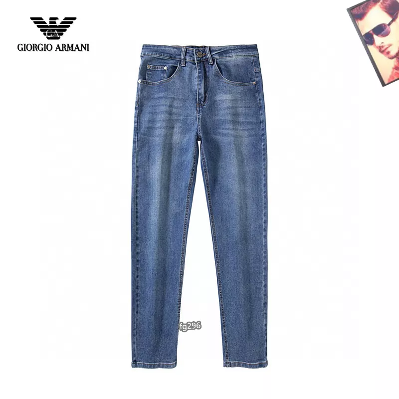 Armani Jeans For Men AllSeason 1009