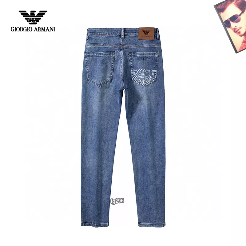 Armani Jeans For Men AllSeason 1009