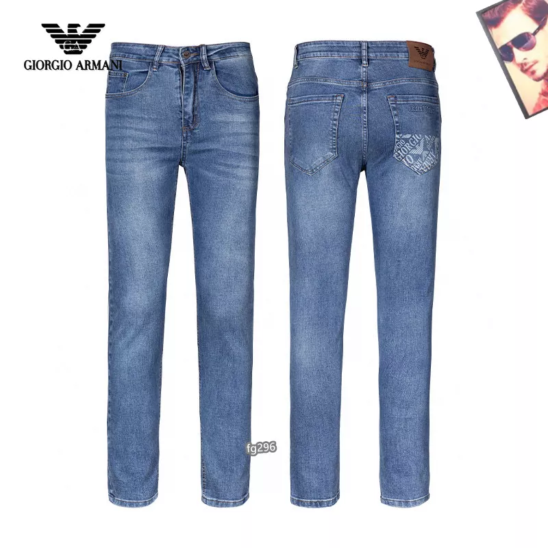 Armani Jeans For Men AllSeason 1009