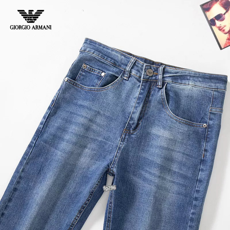Armani Jeans For Men AllSeason 1009