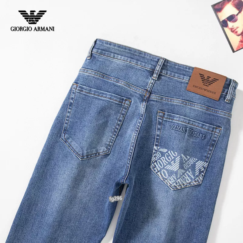 Armani Jeans For Men AllSeason 1009