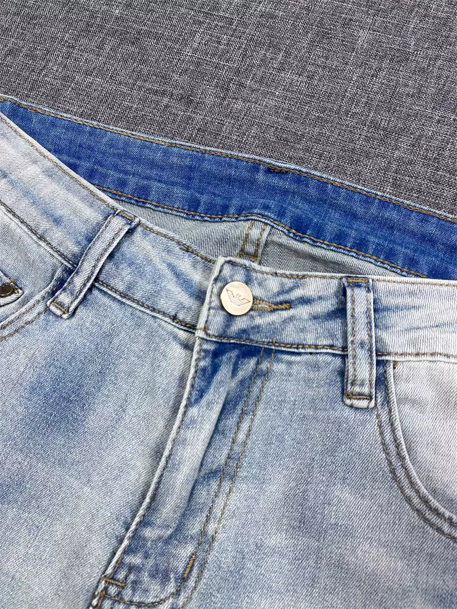Armani Jeans For Men Breathable 3522