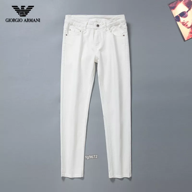 Armani Jeans For Men Comfortable 5912