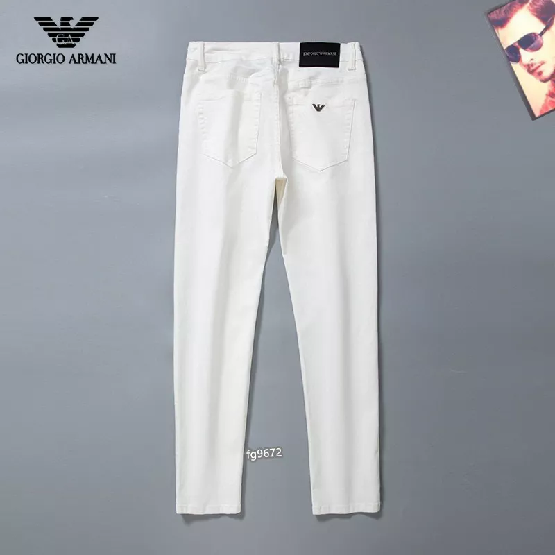 Armani Jeans For Men Comfortable 5912