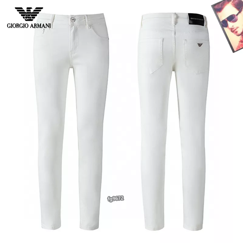 Armani Jeans For Men Comfortable 5912