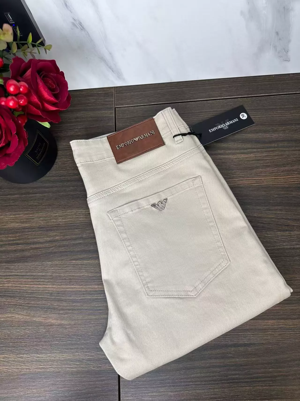 Armani Jeans For Men Durable 5044