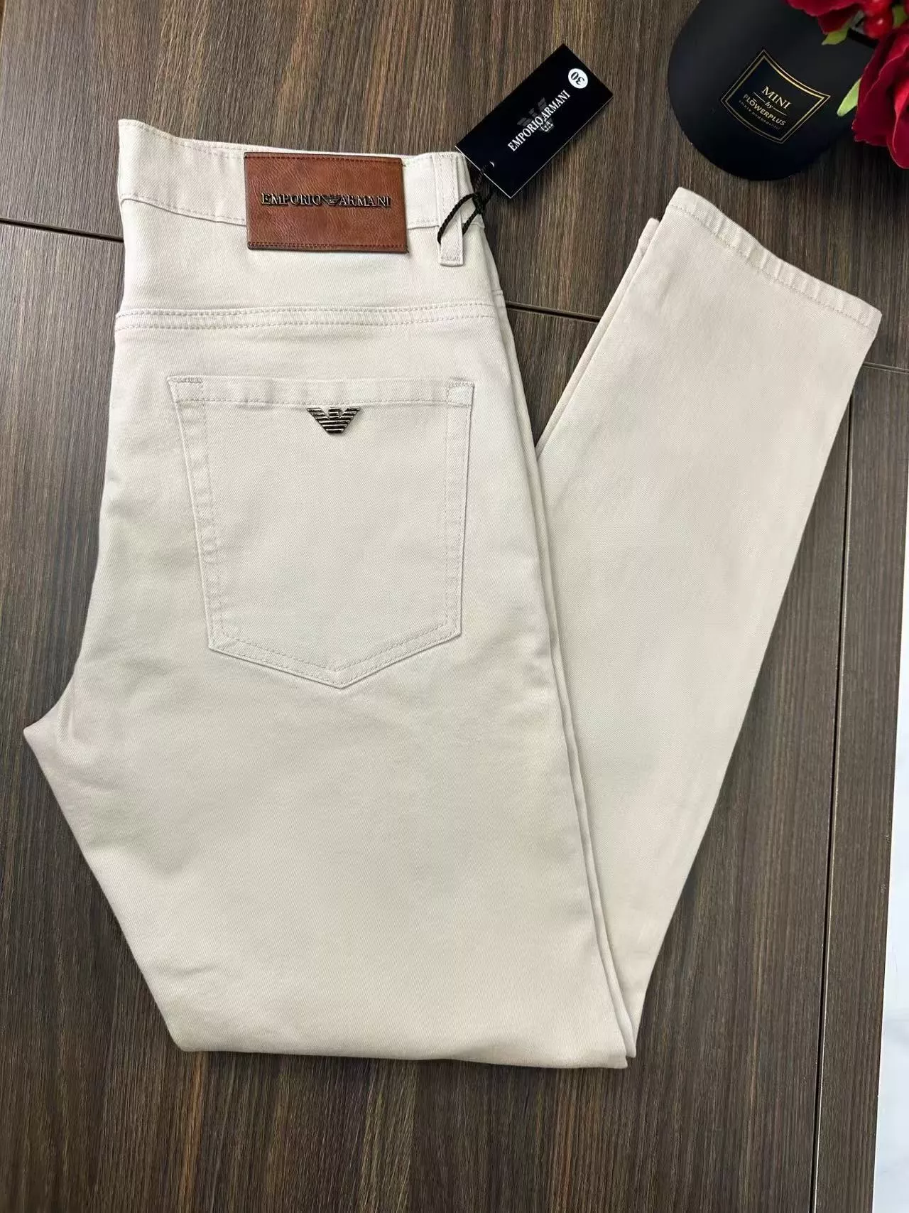 Armani Jeans For Men Durable 5044