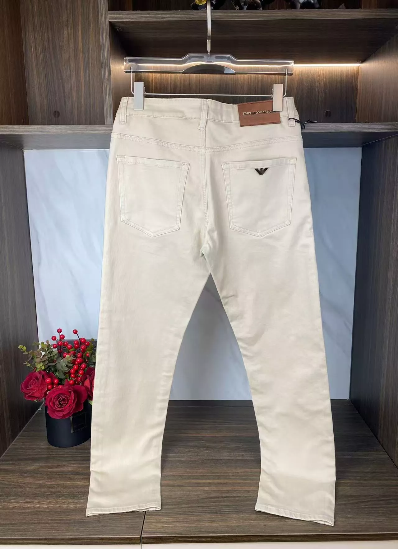 Armani Jeans For Men Durable 5044