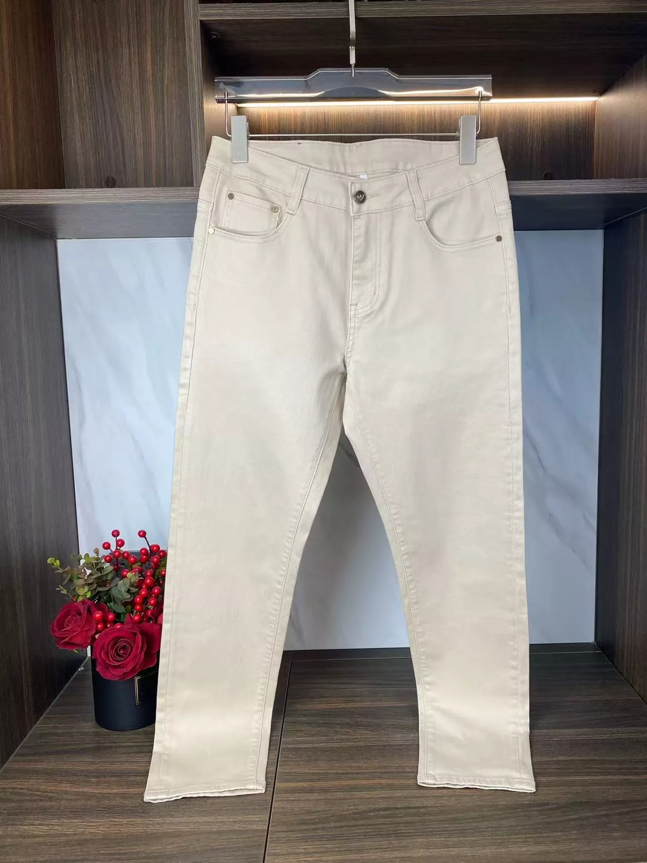 Armani Jeans For Men Durable 5044
