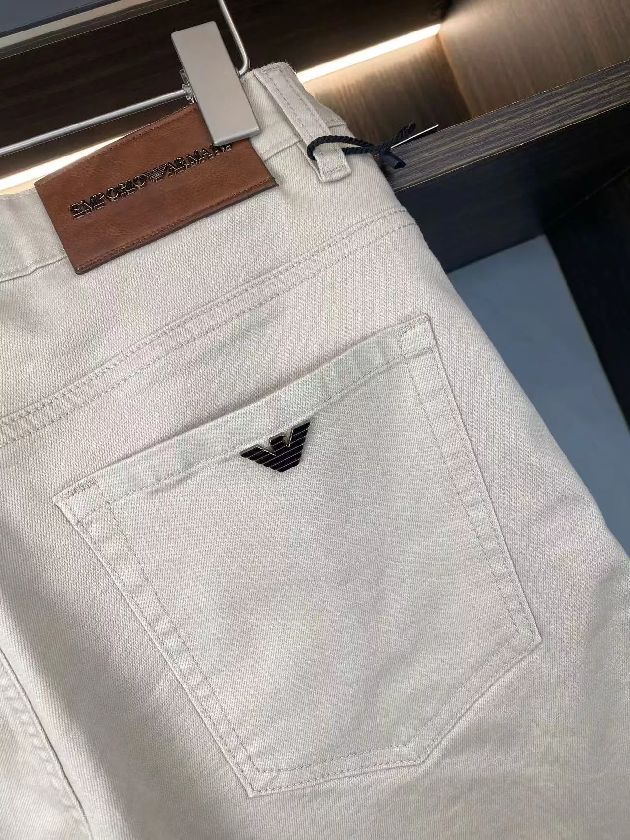 Armani Jeans For Men Durable 5044