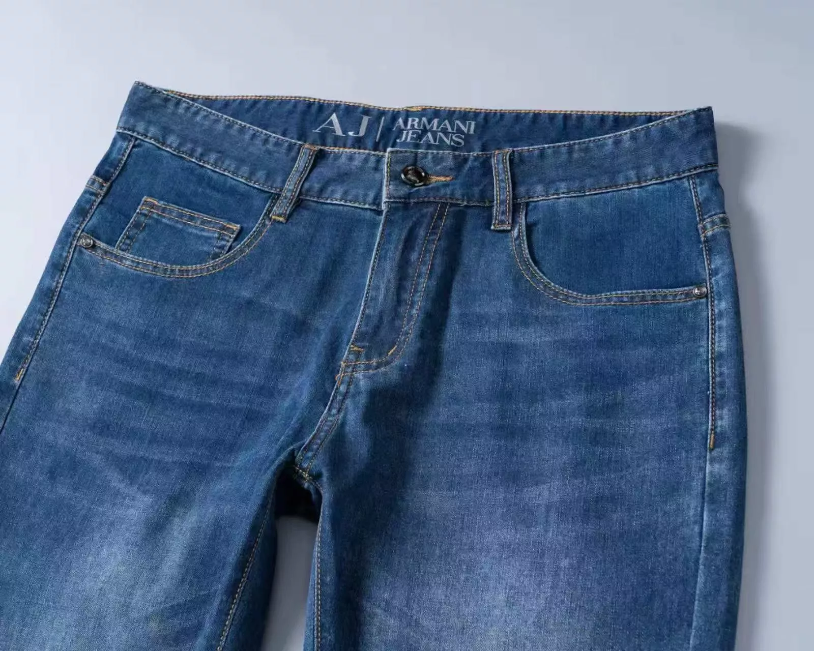 Armani Jeans For Men Functional 8011
