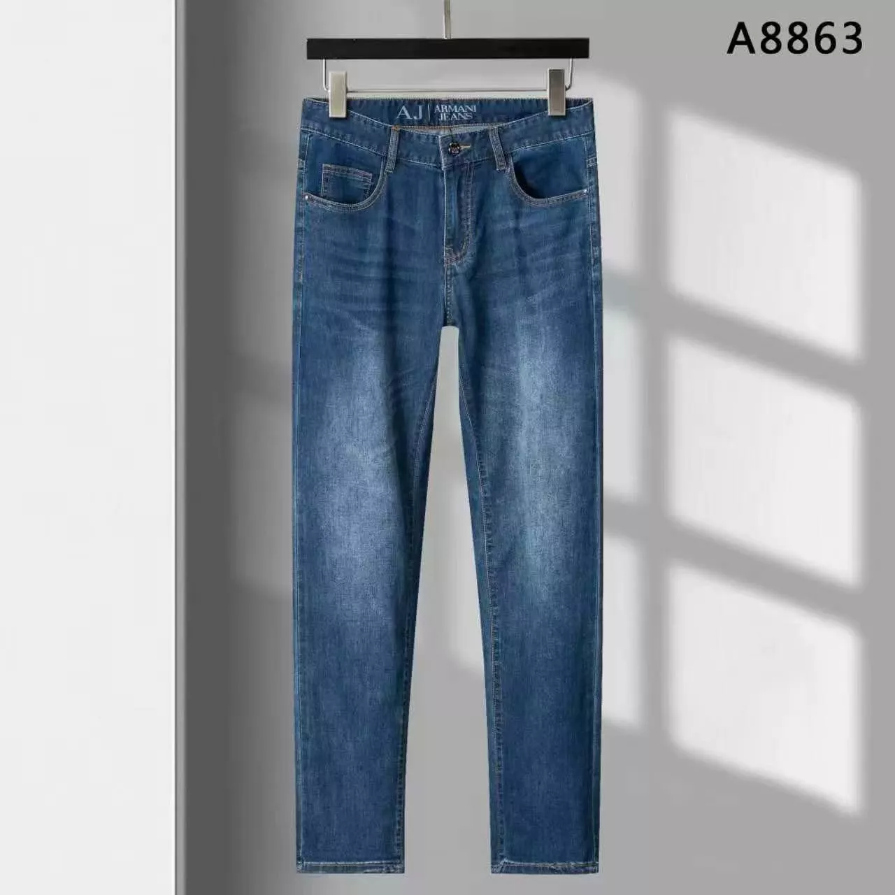 Armani Jeans For Men Functional 8011