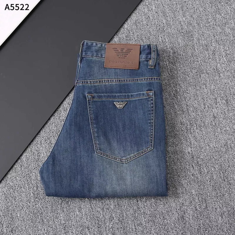 Armani Jeans For Men GoAnywhere 5775
