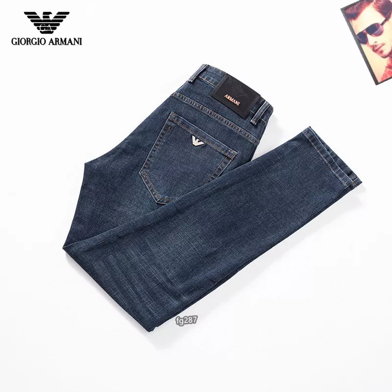 Armani Jeans For Men Modern 1373