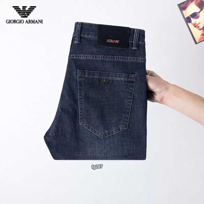 Armani Jeans For Men Modern 1373