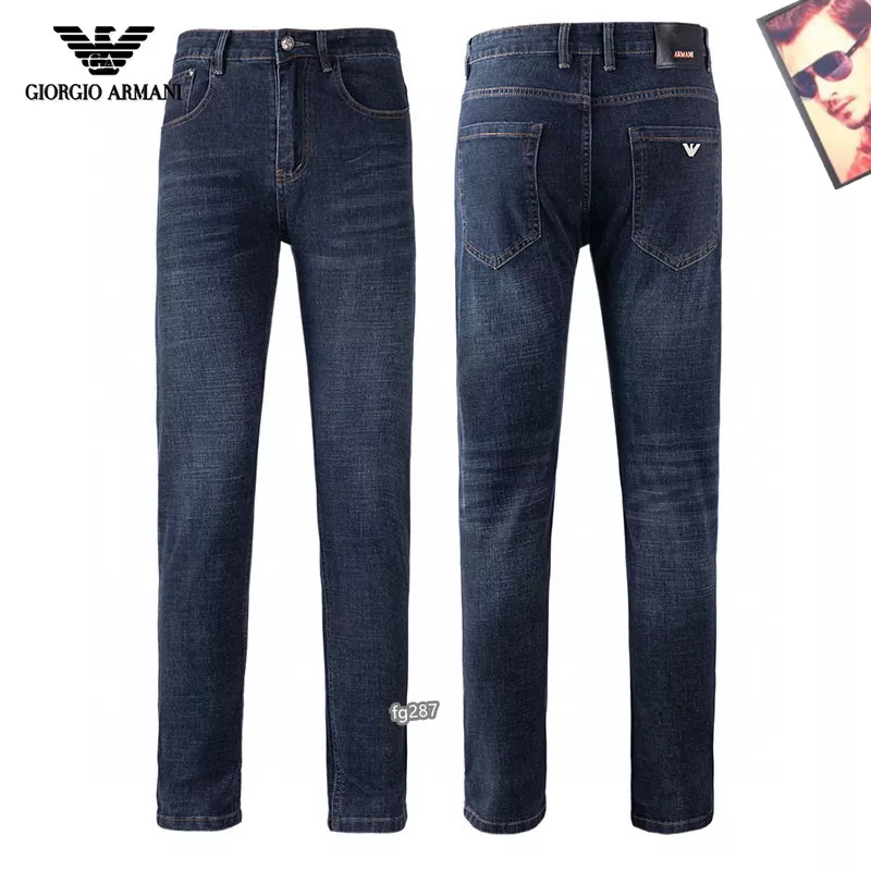 Armani Jeans For Men Modern 1373