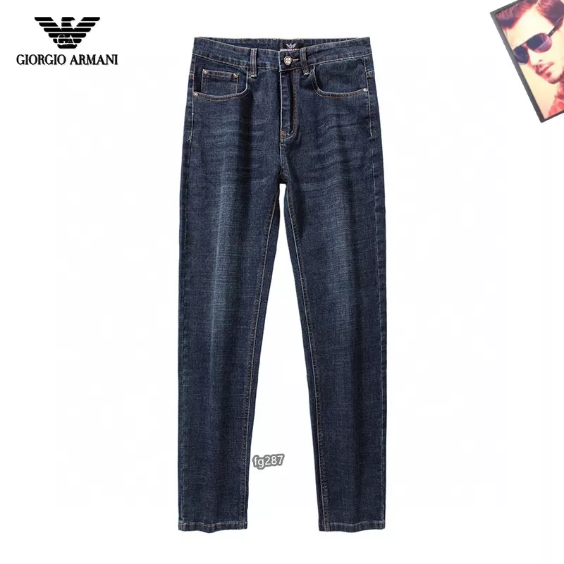 Armani Jeans For Men Modern 1373