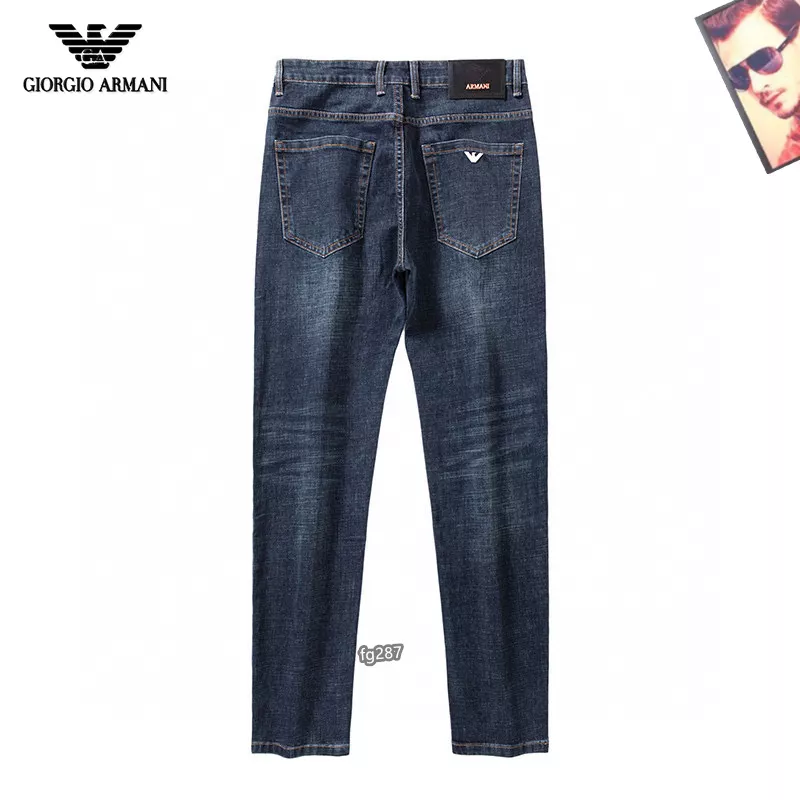 Armani Jeans For Men Modern 1373