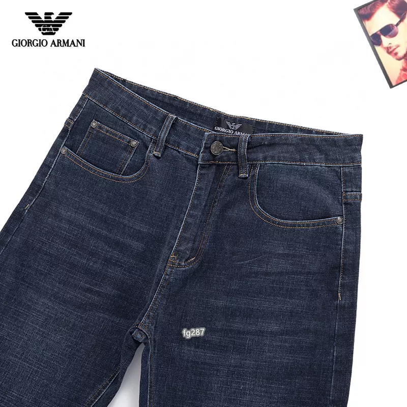 Armani Jeans For Men Modern 1373