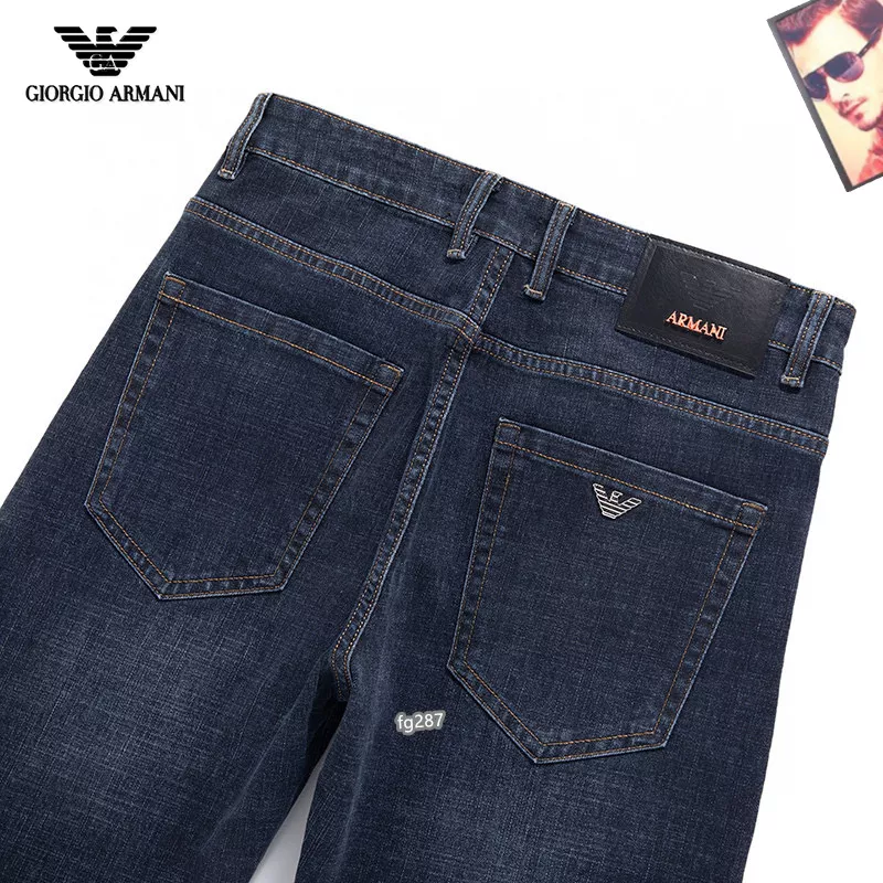 Armani Jeans For Men Modern 1373