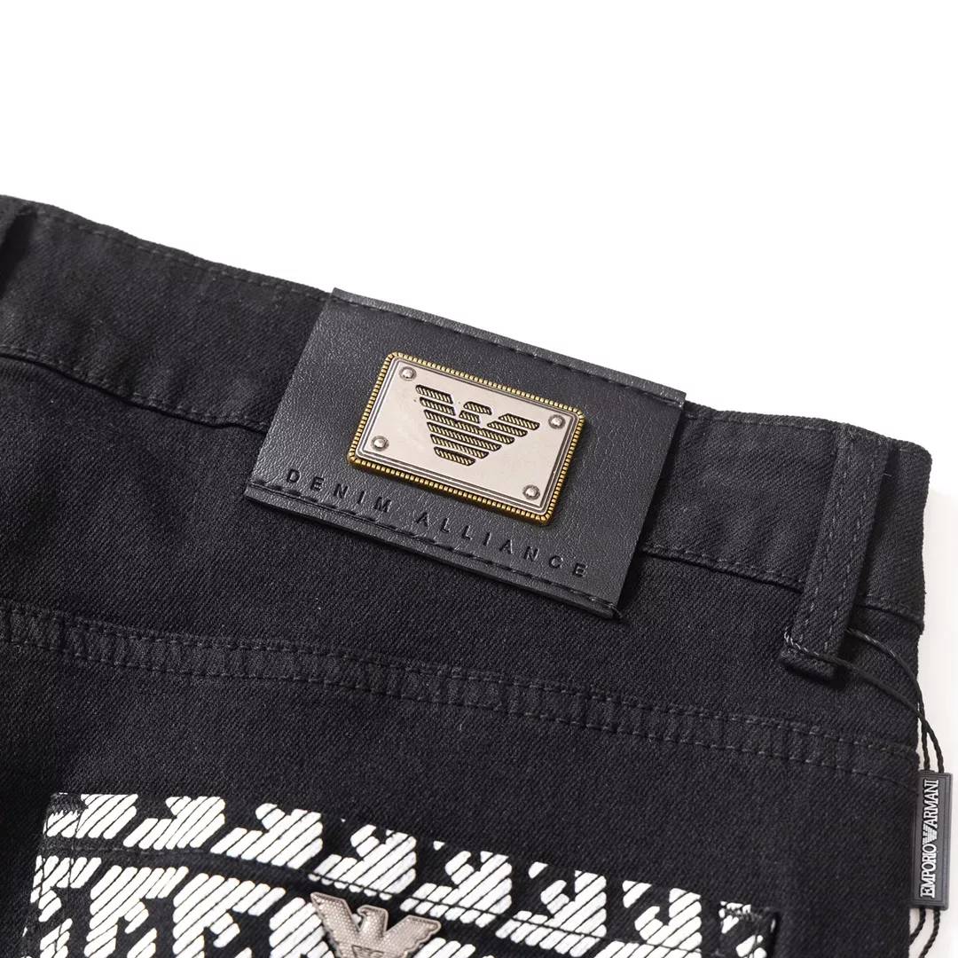 Armani Jeans For Men Practical 1436
