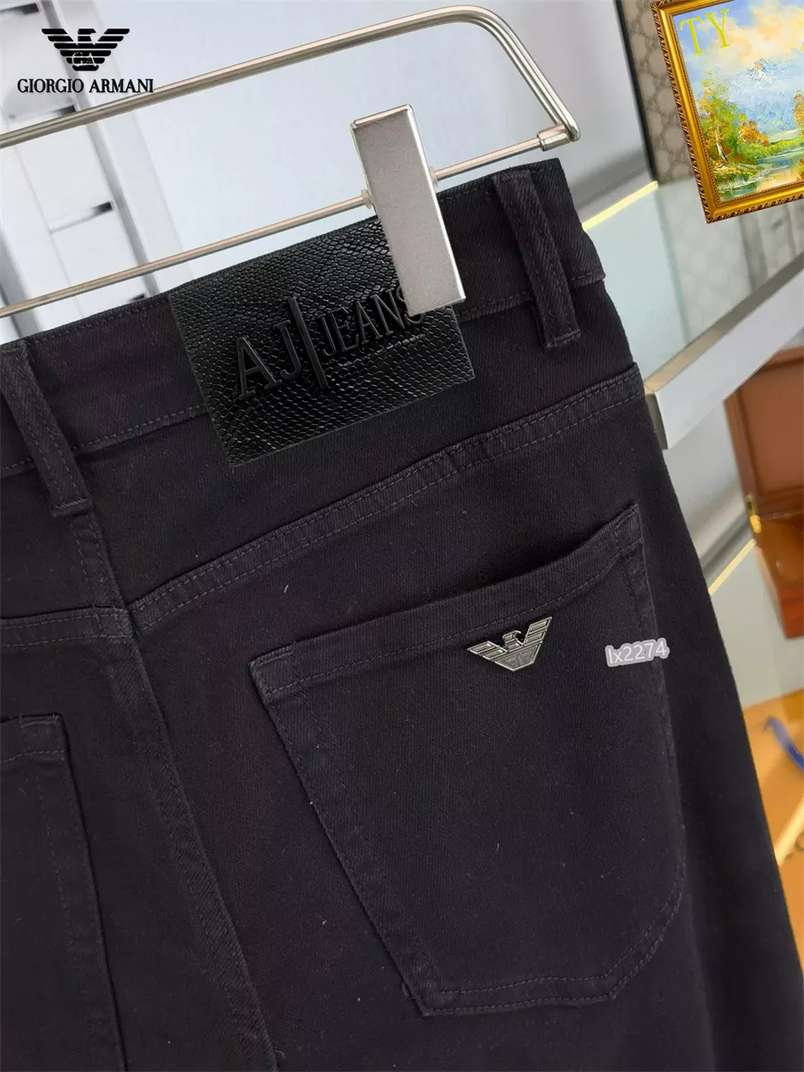 Armani Jeans For Men Reliable 5017