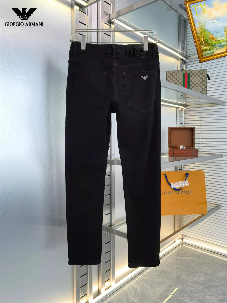 Armani Jeans For Men Reliable 5017