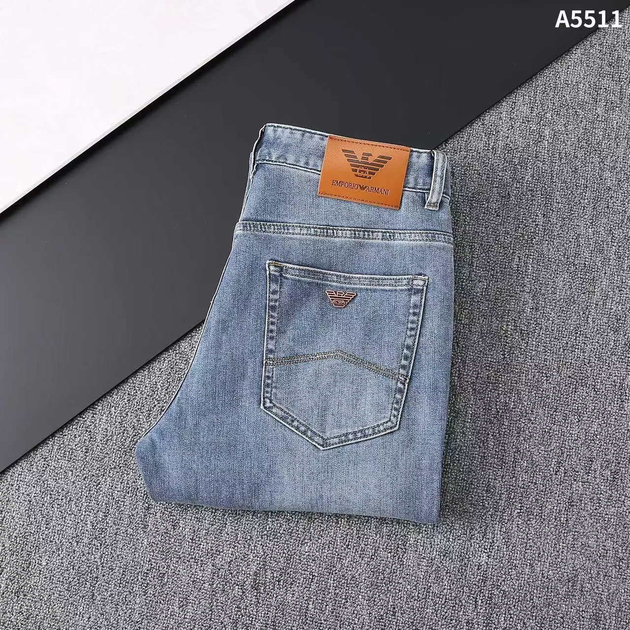 Armani Jeans For Men Resilient 8694