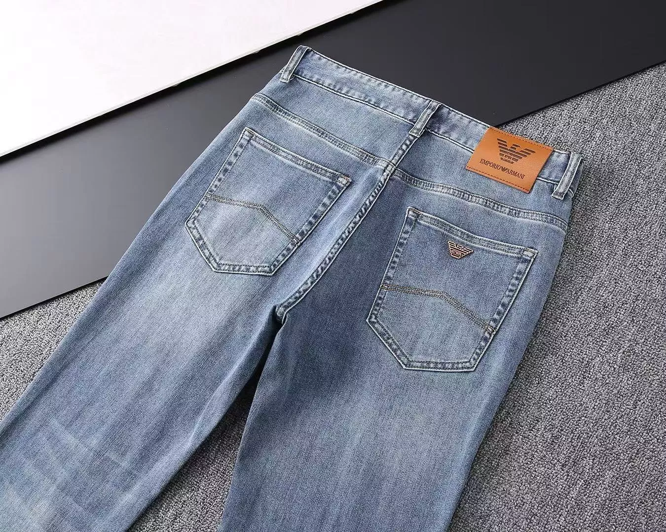 Armani Jeans For Men Resilient 8694