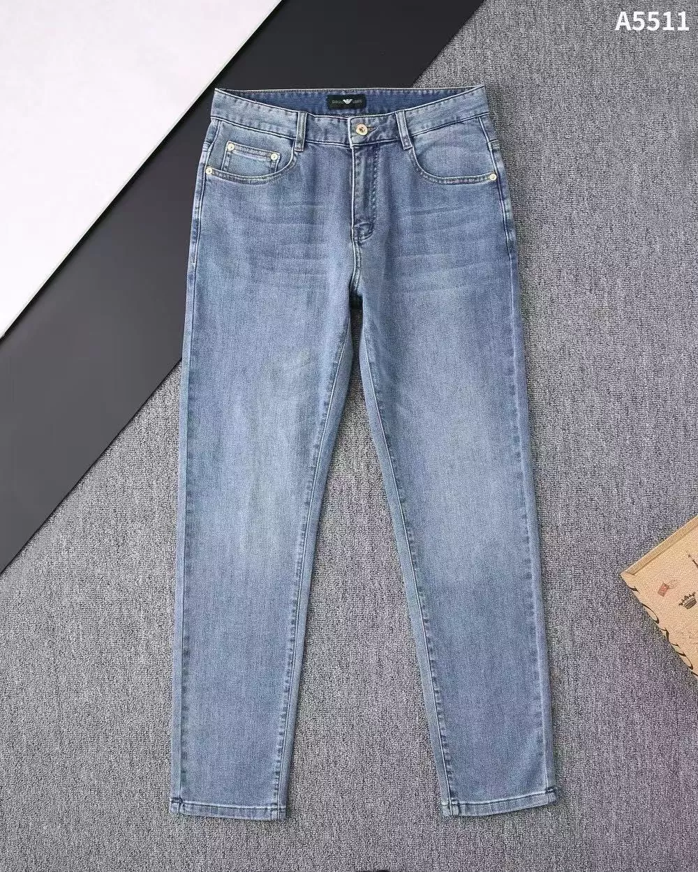 Armani Jeans For Men Resilient 8694