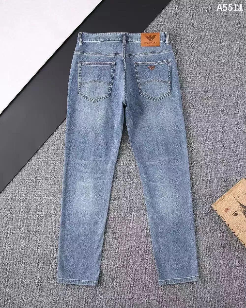 Armani Jeans For Men Resilient 8694