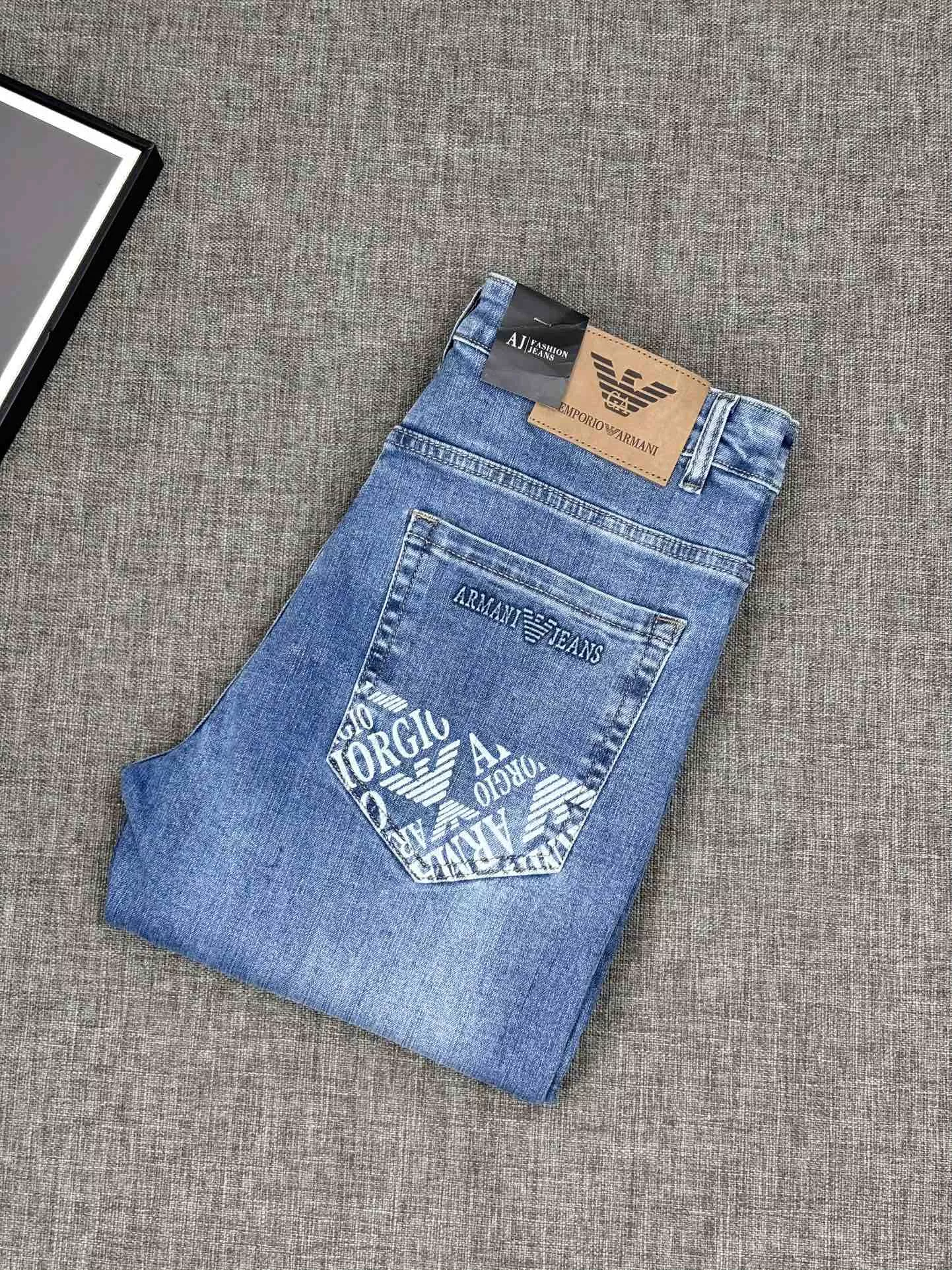 Armani Jeans For Men StreetReady 3033