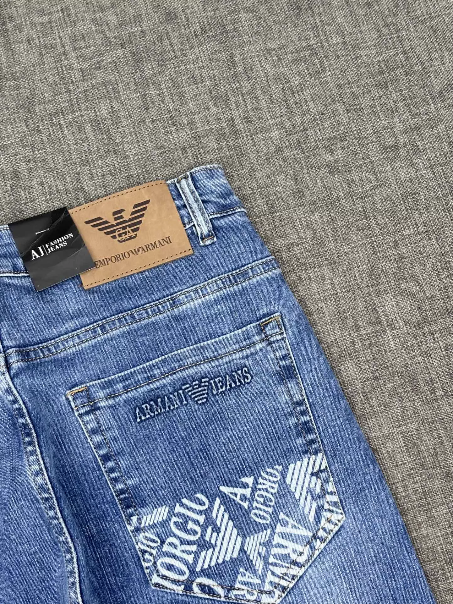 Armani Jeans For Men StreetReady 3033