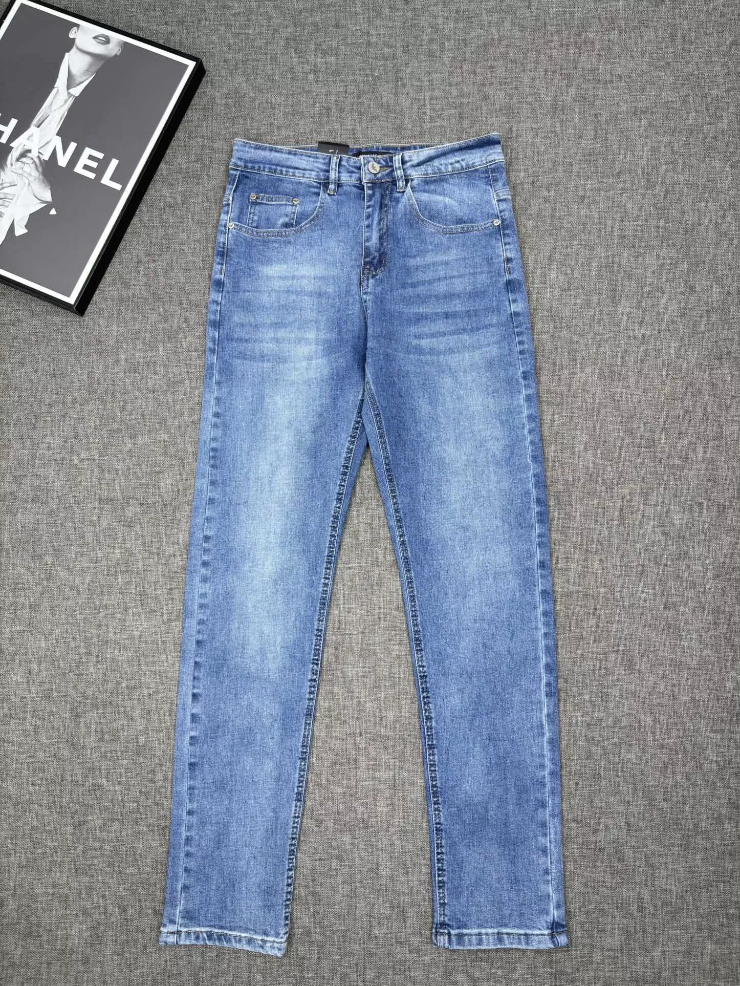 Armani Jeans For Men StreetReady 3033