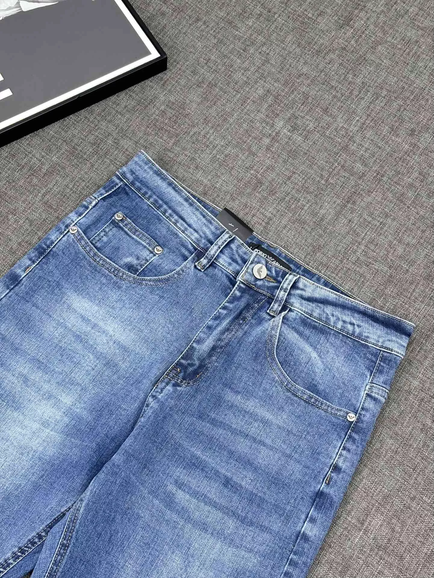 Armani Jeans For Men StreetReady 3033