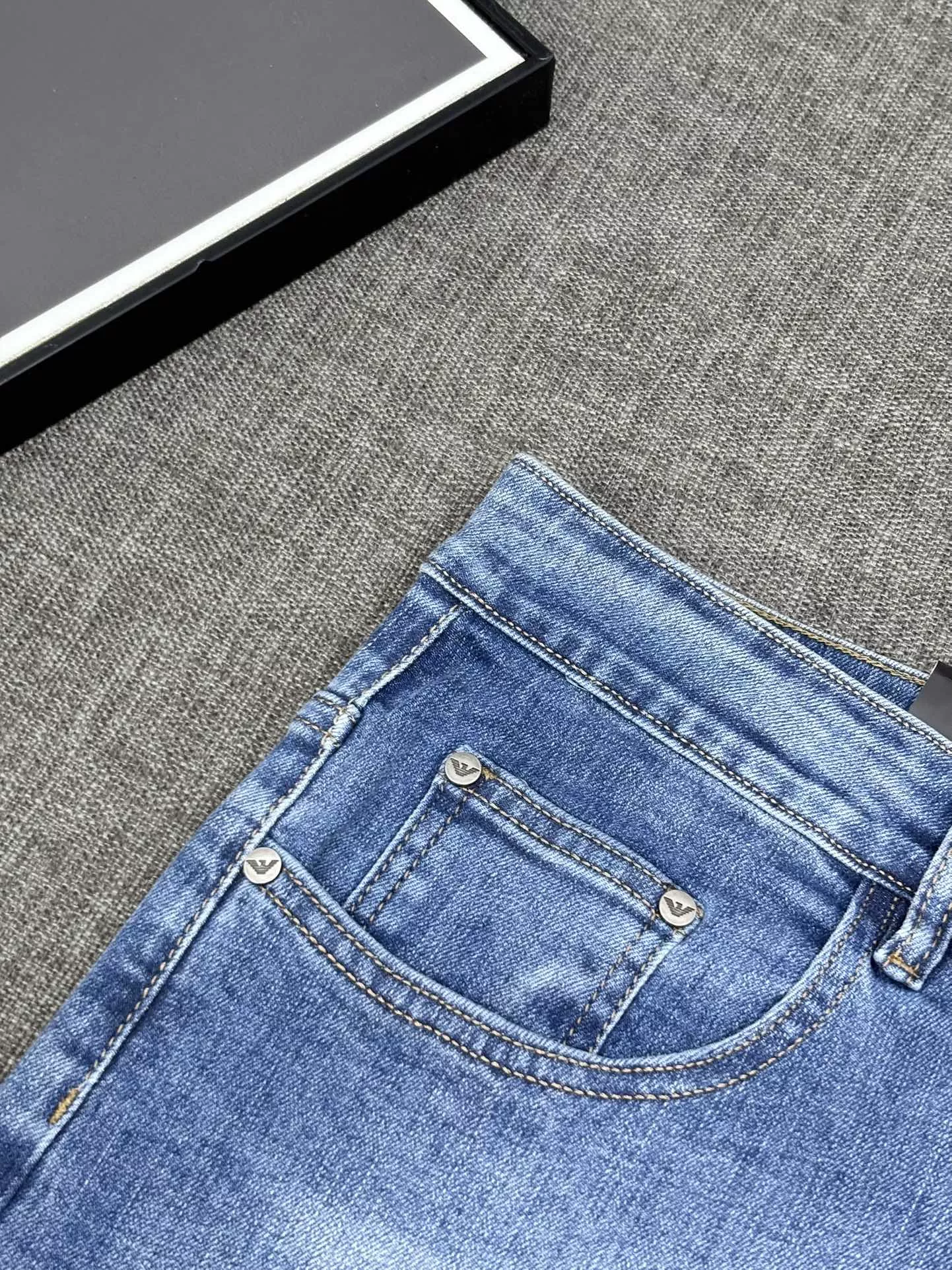 Armani Jeans For Men StreetReady 3033
