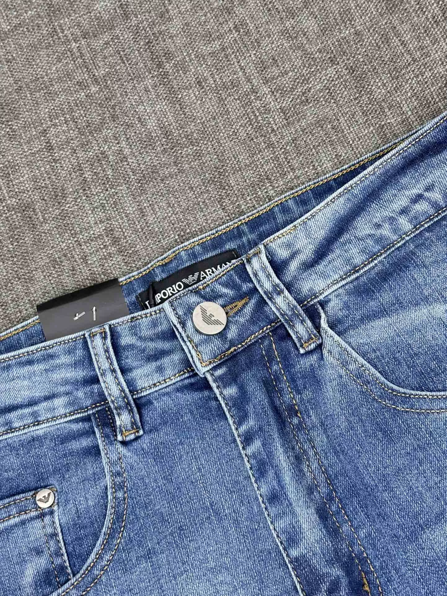 Armani Jeans For Men StreetReady 3033