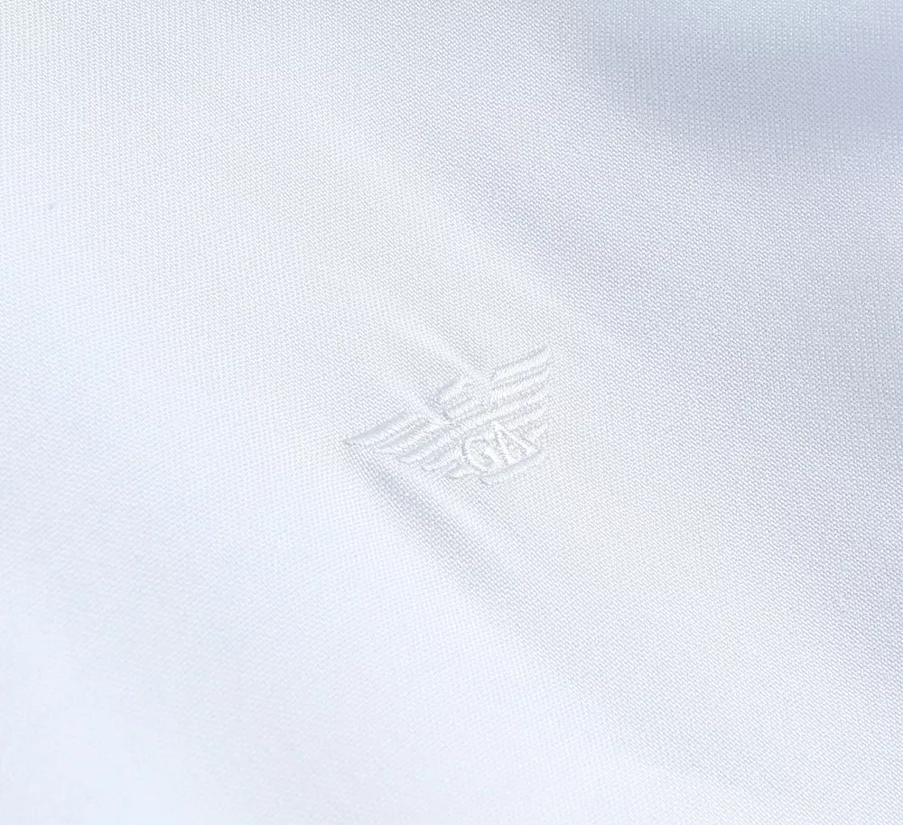 Armani Shirts Long Sleeved For Men Affordable 5508