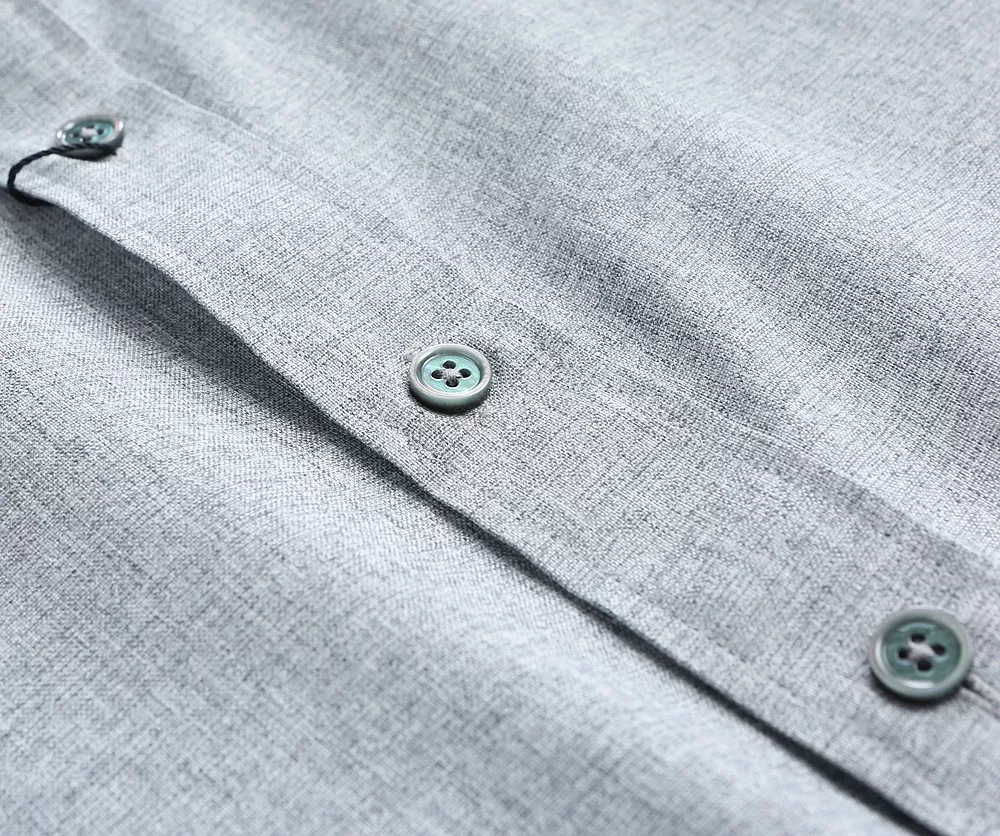 Armani Shirts Long Sleeved For Men Modern 5401