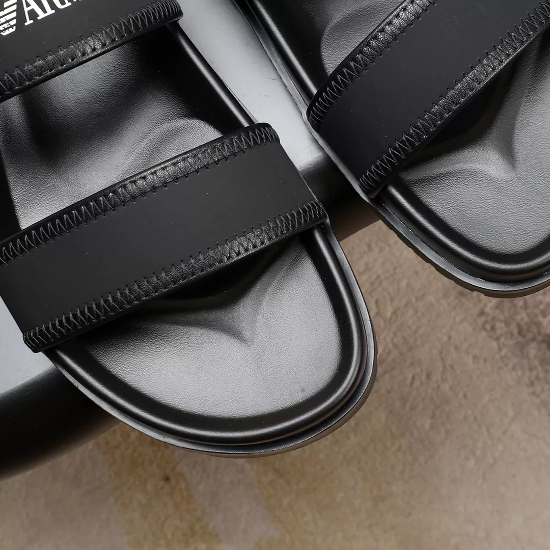 Armani Slippers For Men DailyWear 7410