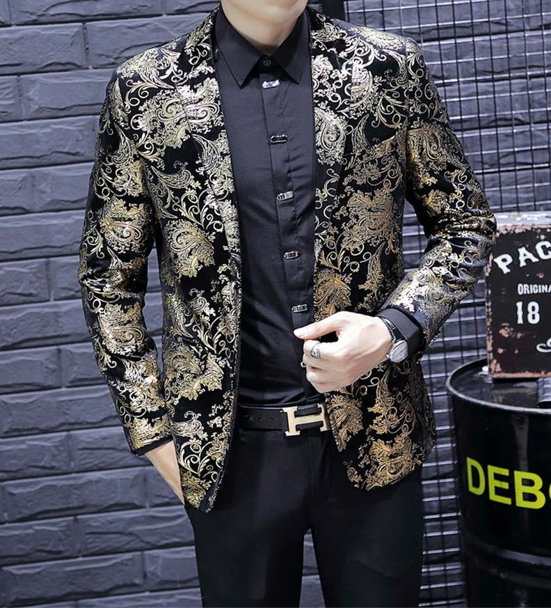 Armani Suits Long Sleeved For Men Refined 8637