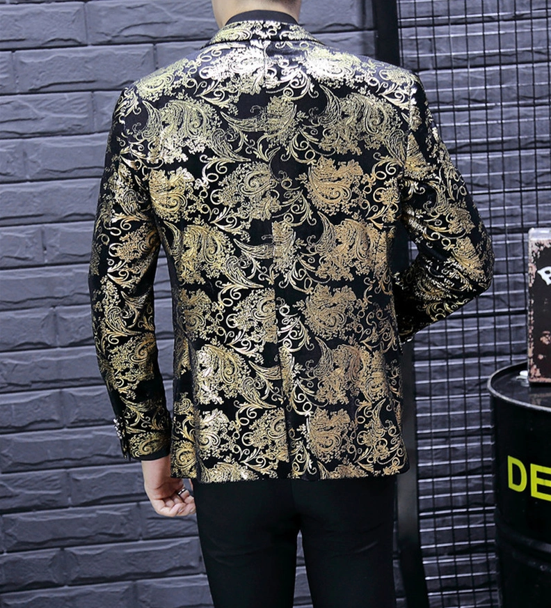 Armani Suits Long Sleeved For Men Refined 8637