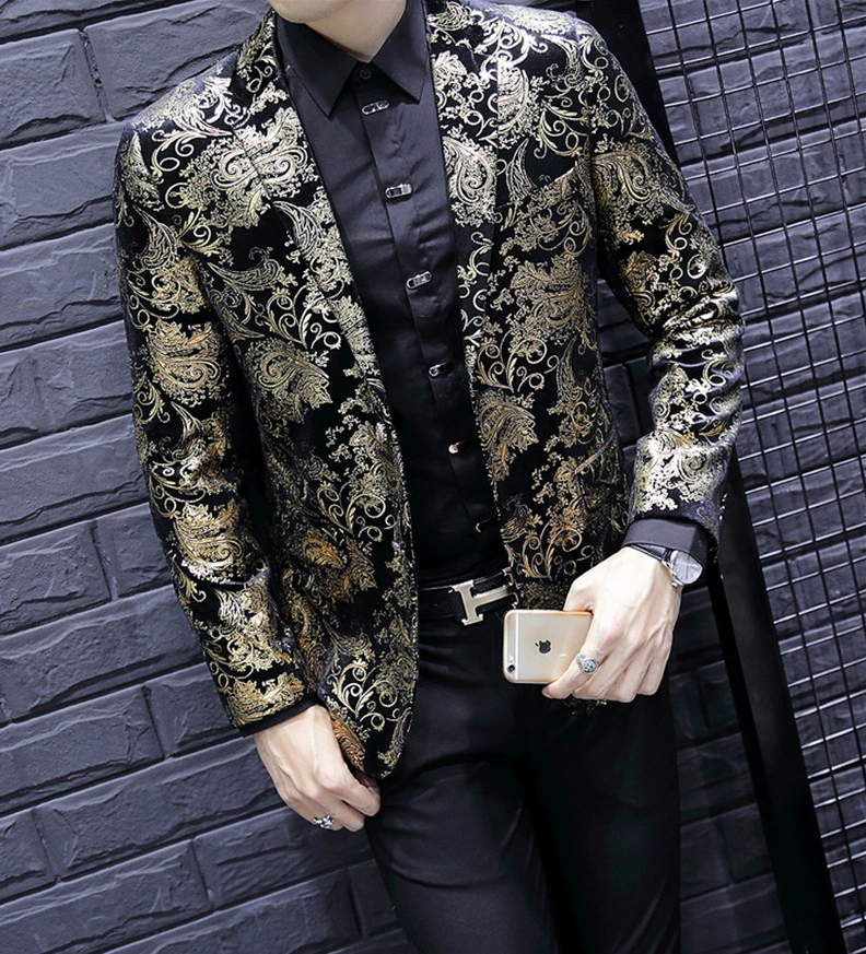 Armani Suits Long Sleeved For Men Refined 8637