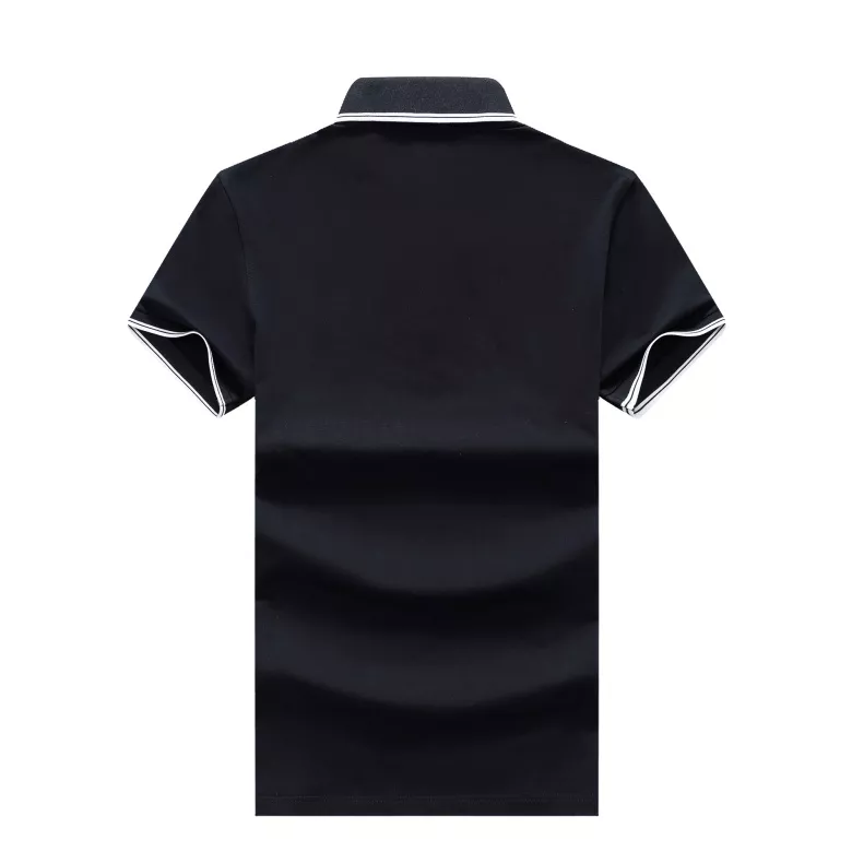 Armani T-Shirts Short Sleeved For Men EasyMatch 5039