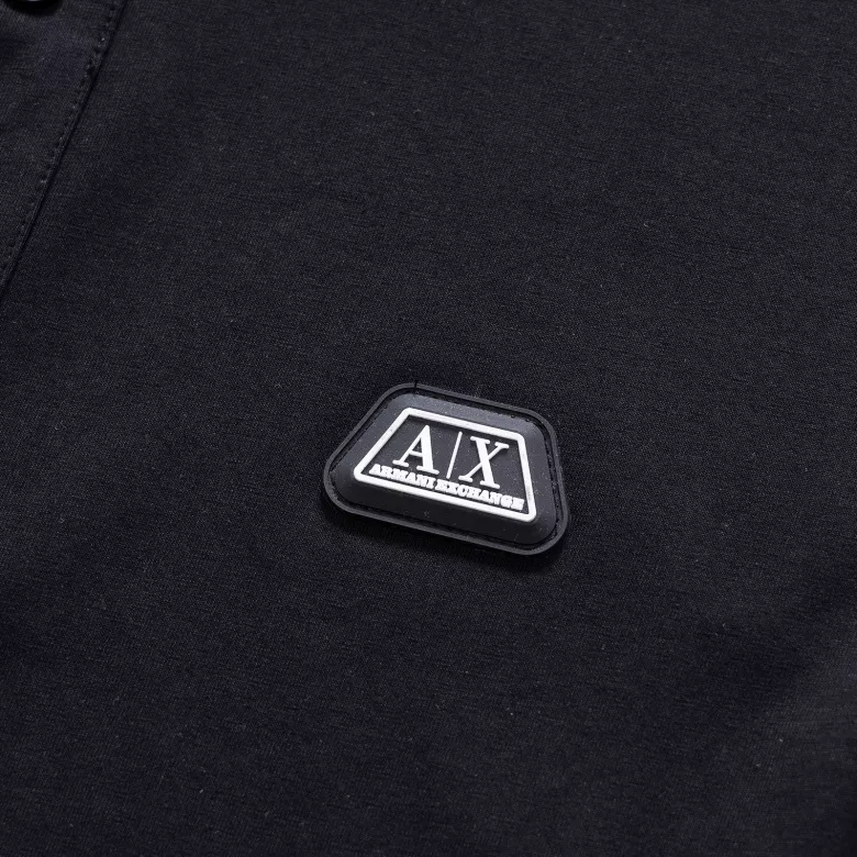 Armani T-Shirts Short Sleeved For Men EasyMatch 5039